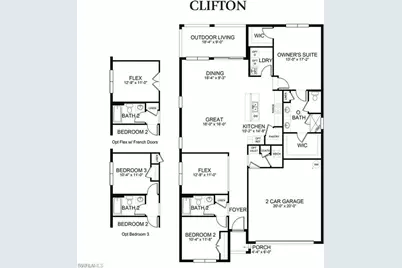 15230 Torino Ln, Fort Myers, FL 33908 - Photo 2