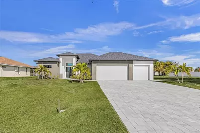 1801 SW 28th Ln, Cape Coral, FL 33914 - Photo 1