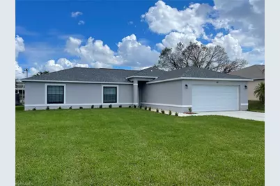 507 NE 7th Ave, Cape Coral, FL 33909 - Photo 1