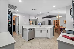 1016 SW Embers Terrace, Cape Coral, FL 33991 - Photo 10