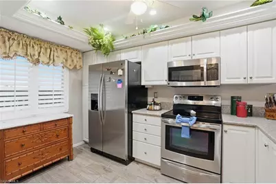 14801 Park Lake Dr #5, Fort Myers, FL 33919 - Photo 6