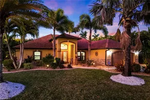 1513 SW 43rd Ln, Cape Coral, FL 33914 - Photo 2