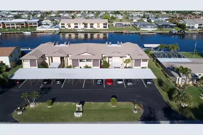 3612 SE 12th Ave #1, Cape Coral, FL 33904 - Photo 48