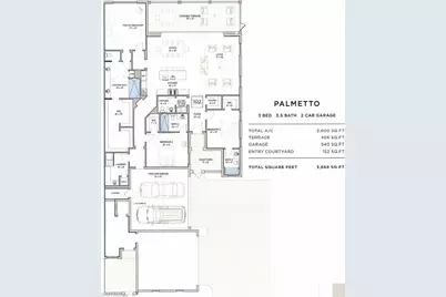 3285 Dorado Ln #102, Naples, FL 34114 - Photo 50