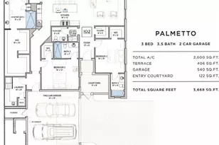 3285 Dorado Ln, Naples, FL 34114 - Photo 50