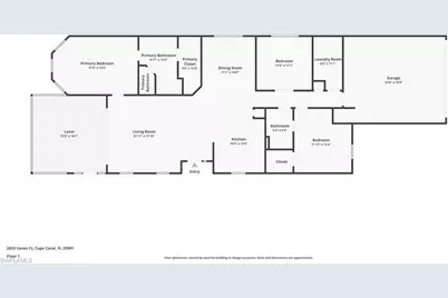 2655 Vareo Ct, Cape Coral, FL 33991 - Photo 46