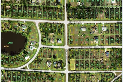 28004 Aloha Dr, Punta Gorda, FL 33955 - Photo 1