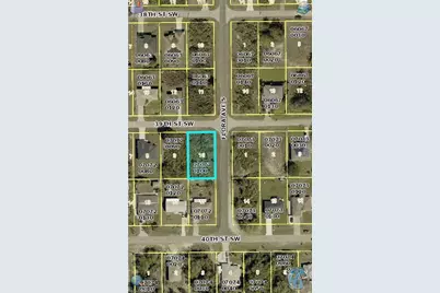 2801 39th St SW, Lehigh Acres, FL 33976 - Photo 1