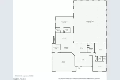 158 SE 26th St, Cape Coral, FL 33904 - Photo 48