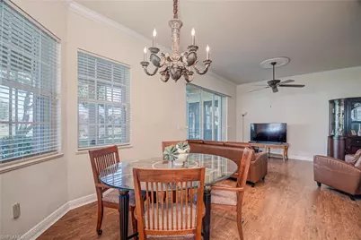 14031 W Hyde Park Dr #101, Fort Myers, FL 33912 - Photo 6