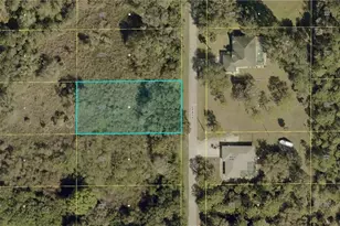 1311 Calvin Ave, Lehigh Acres, FL 33972 - Photo 1