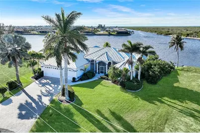 4640 NW 33rd Ter, Cape Coral, FL 33993 - Photo 2