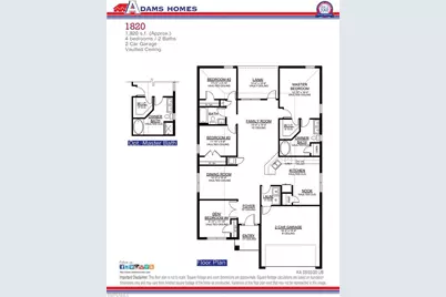 308 Aviation Pkwy, Cape Coral, FL 33904 - Photo 2