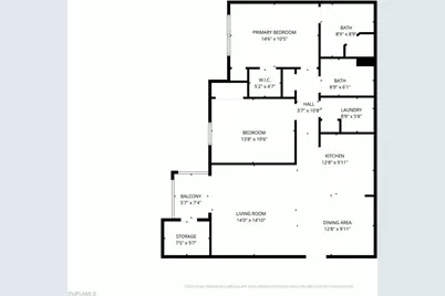 1510 SW 50th St #203, Cape Coral, FL 33914 - Photo 30