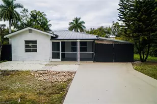 48 W North Shore Ave, North Fort Myers, FL 33903 - Photo 1