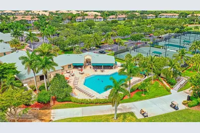 9190 Southmont Cv #101, Fort Myers, FL 33908 - Photo 50