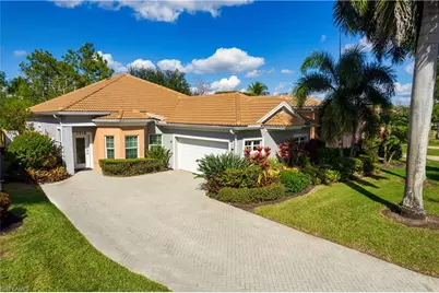 7539 Key Deer Ct, Fort Myers, FL 33966 - Photo 2