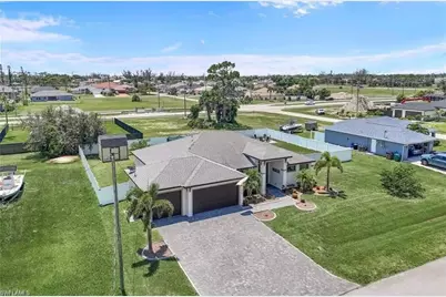 1418 SW 15th Ter, Cape Coral, FL 33991 - Photo 1