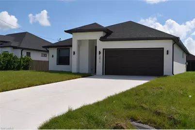 3813 25th St SW, Lehigh Acres, FL 33976 - Photo 1
