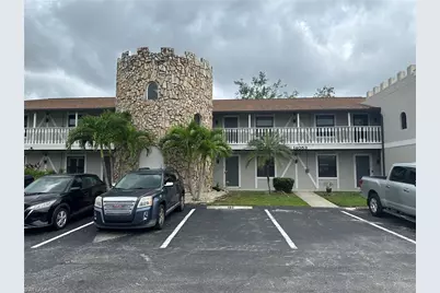 14053 Northumberland Dr #104, Fort Myers, FL 33908 - Photo 1