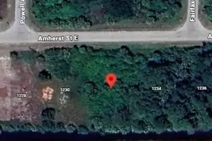 1232 Amherst St E, Lehigh Acres, FL 33974 - Photo 2