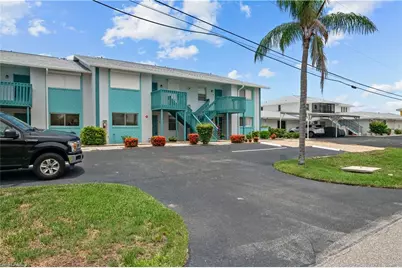 1005 SE 40th St #10, Cape Coral, FL 33904 - Photo 2