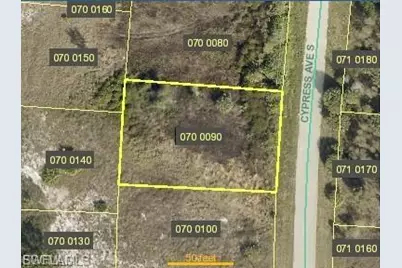 634 Cypress Ave S, Lehigh Acres, FL 33974 - Photo 2