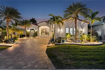 5661 Riverside Dr, Cape Coral, FL 33904 - Photo 1