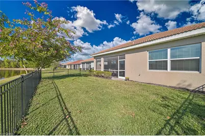 3132 Royal Gardens Ave, Fort Myers, FL 33916 - Photo 34