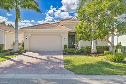 3132 Royal Gardens Ave, Fort Myers, FL 33916 - Photo 1