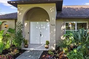 2114 SE 8th Pl, Cape Coral, FL 33990 - Photo 2