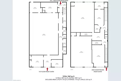 917 SE 47th Ter, Cape Coral, FL 33904 - Photo 50