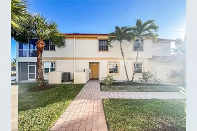 16285 Coco Hammock Way #101, Fort Myers, FL 33908 - Photo 1