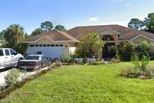 610 Thompson Ave, Lehigh Acres, FL 33972 - Photo 1