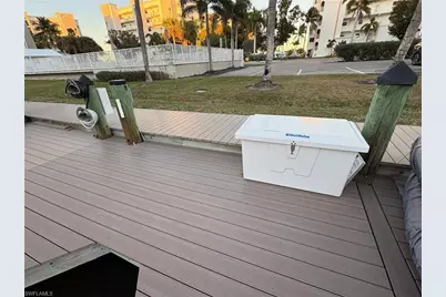 Dock 27 4351 Bay Beach Ln, Fort Myers Beach, FL 33931 - Photo 8