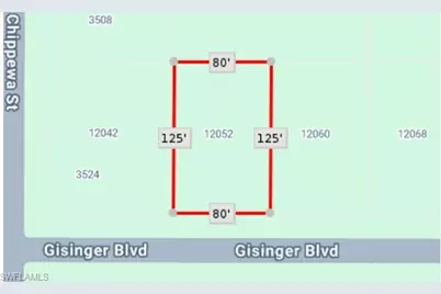 12052 Gisinger Blvd, Port Charlotte, FL 33981 - Photo 4