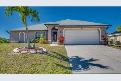 12 SW 18th Ave, Cape Coral, FL 33991 - Photo 1