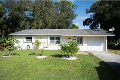 13914 Nassau St, Fort Myers, FL 33905 - Photo 1