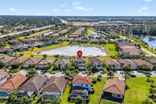 12960 Broomfield Ln, Fort Myers, FL 33913 - Photo 4