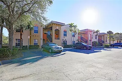 4175 Castilla Cir #206, Fort Myers, FL 33916 - Photo 1