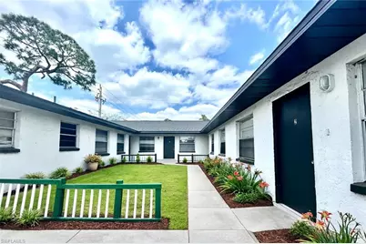2105 Canal St #6, Fort Myers, FL 33901 - Photo 2