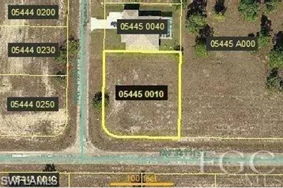 3403 NW 41st Pl, Cape Coral, FL 33993 - Photo 8