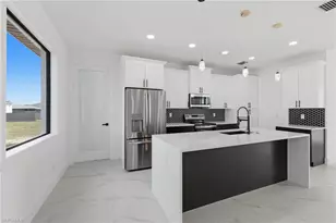 3919 NW 40th St, Cape Coral, FL 33993 - Photo 8