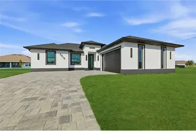 3919 NW 40th St, Cape Coral, FL 33993 - Photo 2