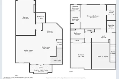 11220 Paseo Grande Blvd #5207, Fort Myers, FL 33912 - Photo 22