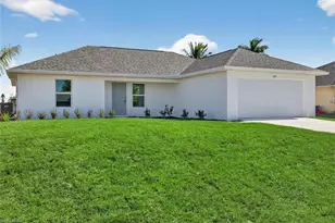 1219 NW 8th Pl, Cape Coral, FL 33993 - Photo 1