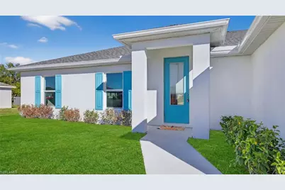 1027 NW 12th Ave, Cape Coral, FL 33993 - Photo 6