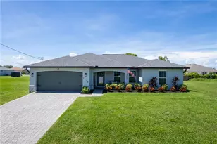1710 NW 5th St, Cape Coral, FL 33993 - Photo 1