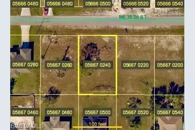 2212 NE 35th St, Cape Coral, FL 33909 - Photo 2