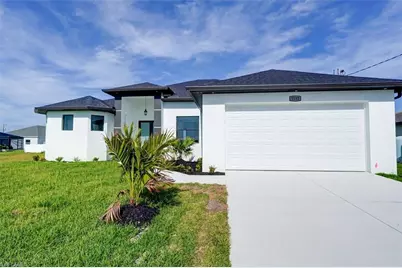 1032 NW 36th Pl, Cape Coral, FL 33993 - Photo 2